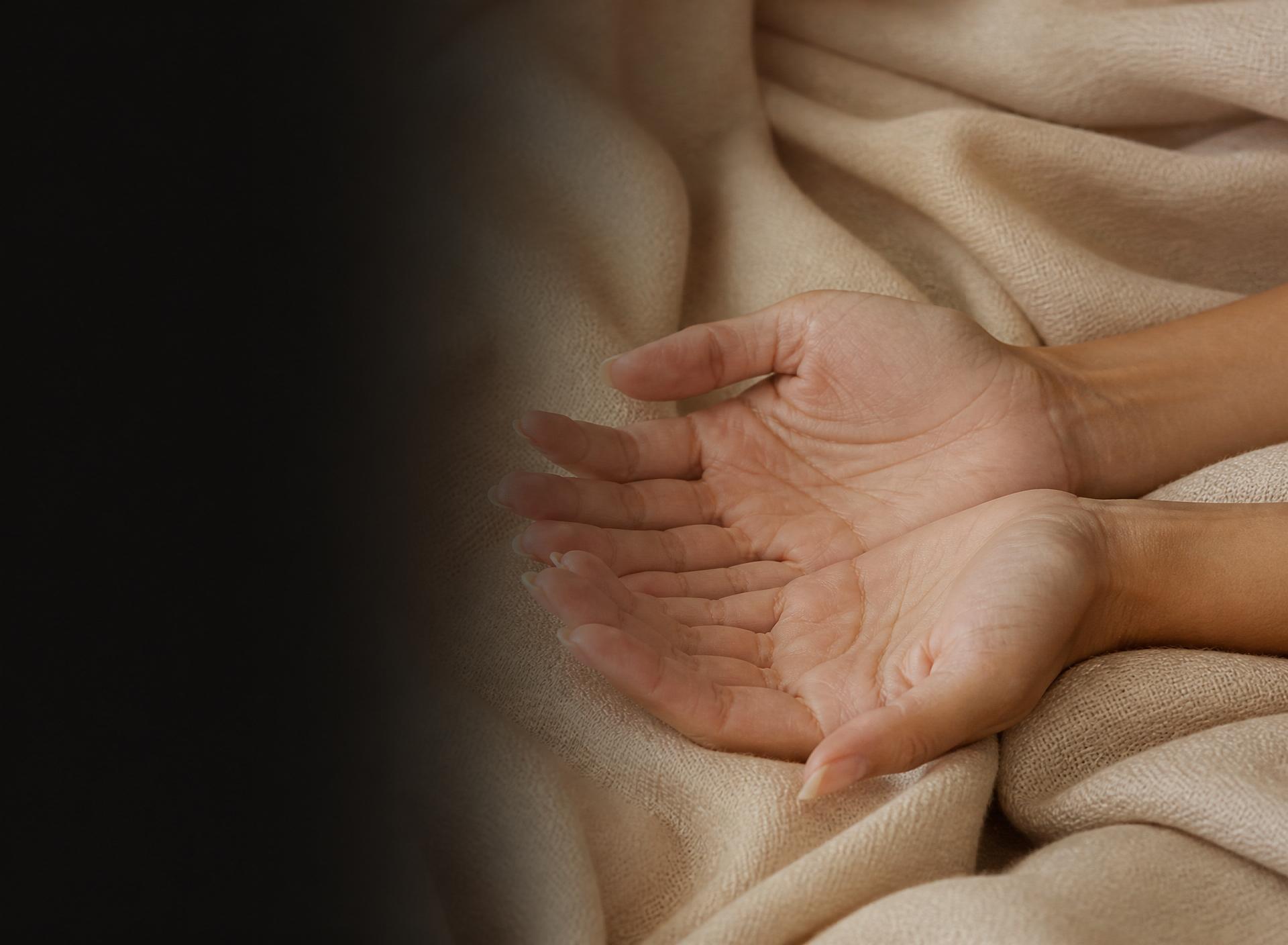 Tratamento de hiperidrose palmar e plantar