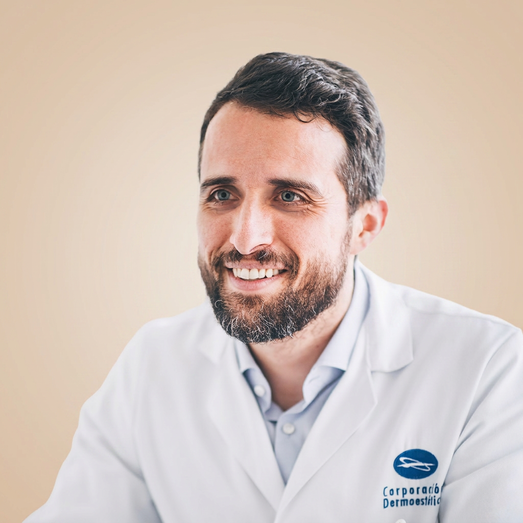 Dr. João Gabriel